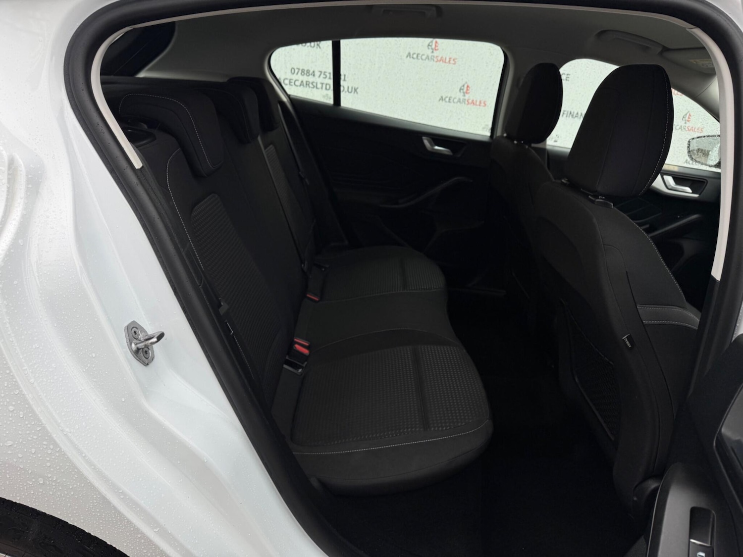 Used Ford Focus 2020 for sale - 76886597: Photo 14