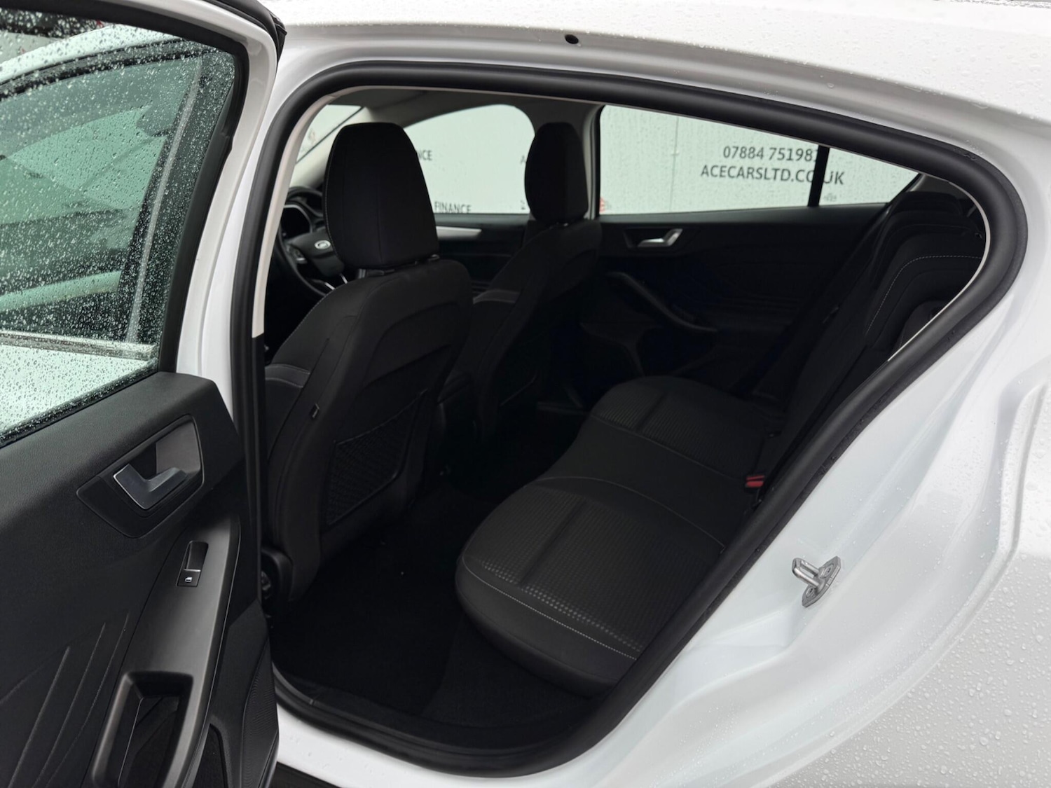 Used Ford Focus 2020 for sale - 76886597: Photo 15