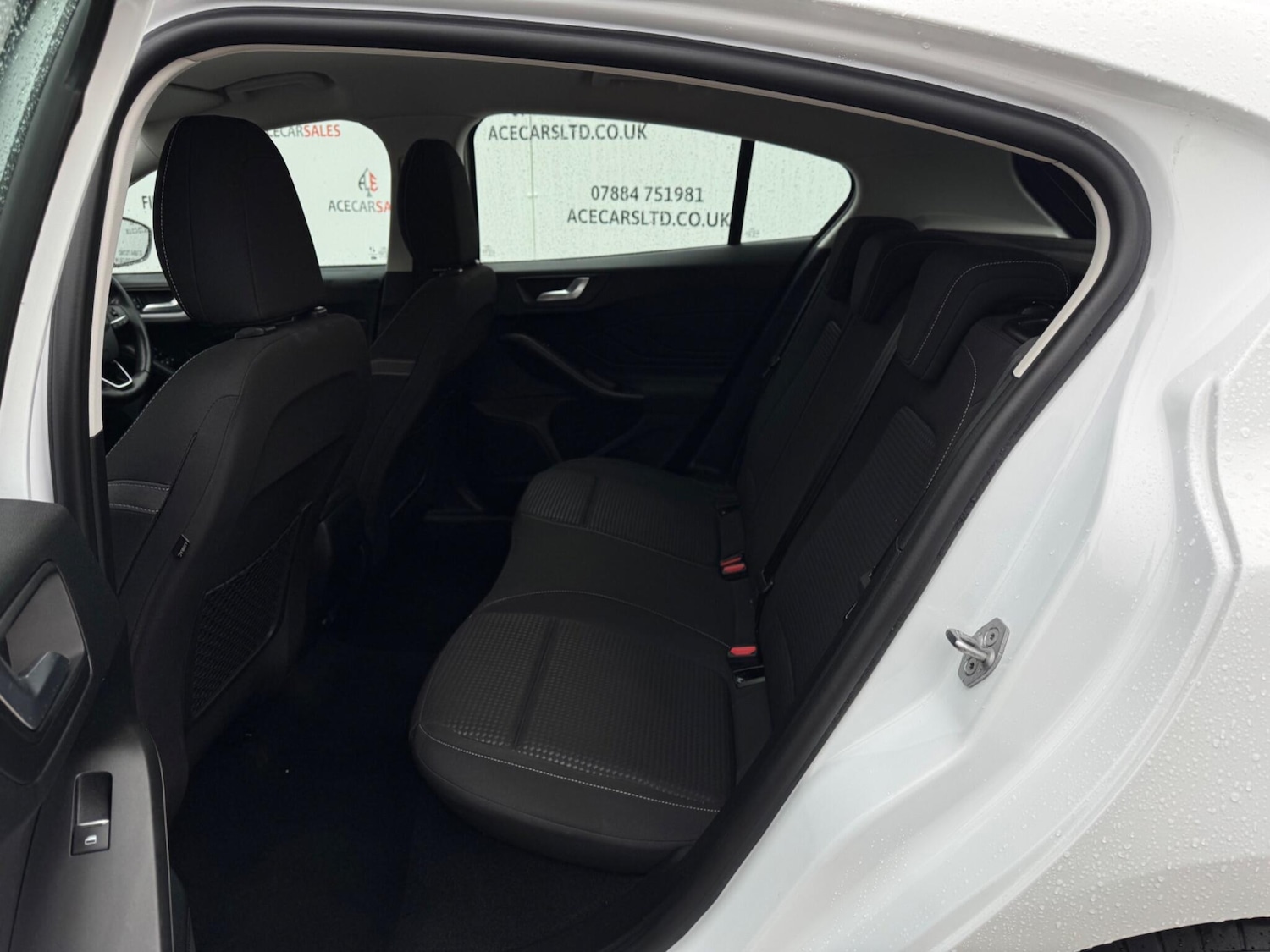 Used Ford Focus 2020 for sale - 76886597: Photo 16