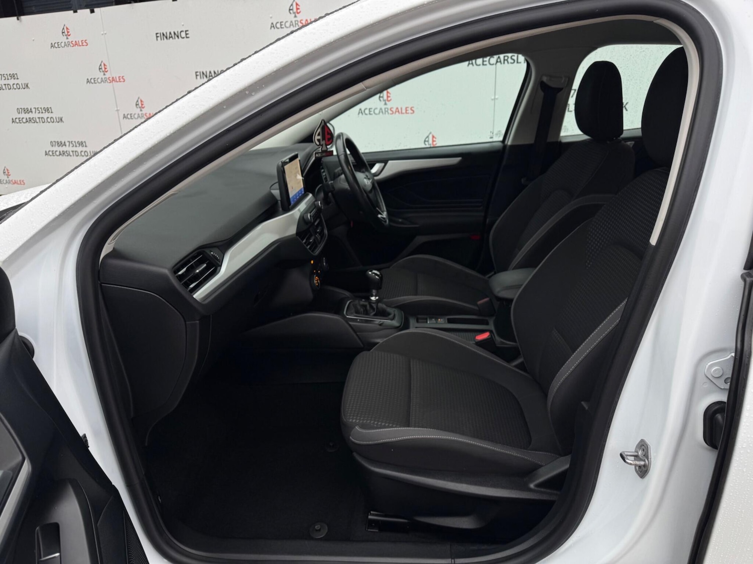 Used Ford Focus 2020 for sale - 76886597: Photo 18