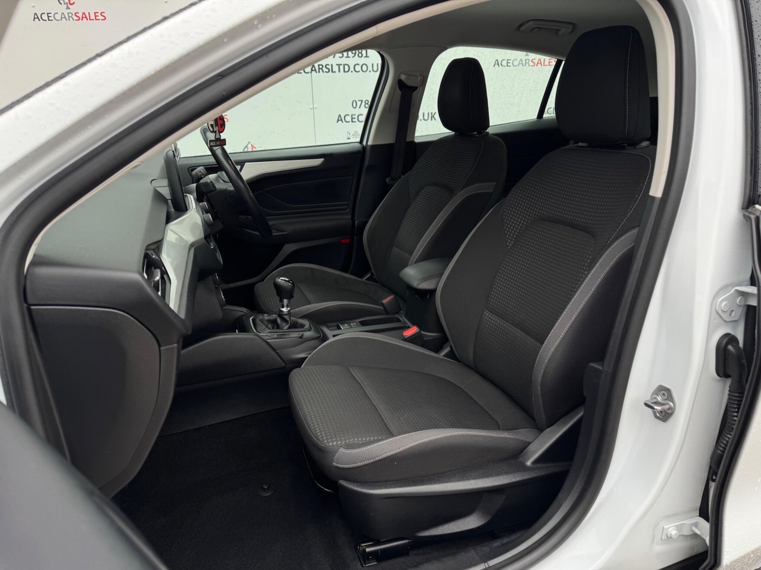 Used Ford Focus 2020 for sale - 76886597: Photo 19