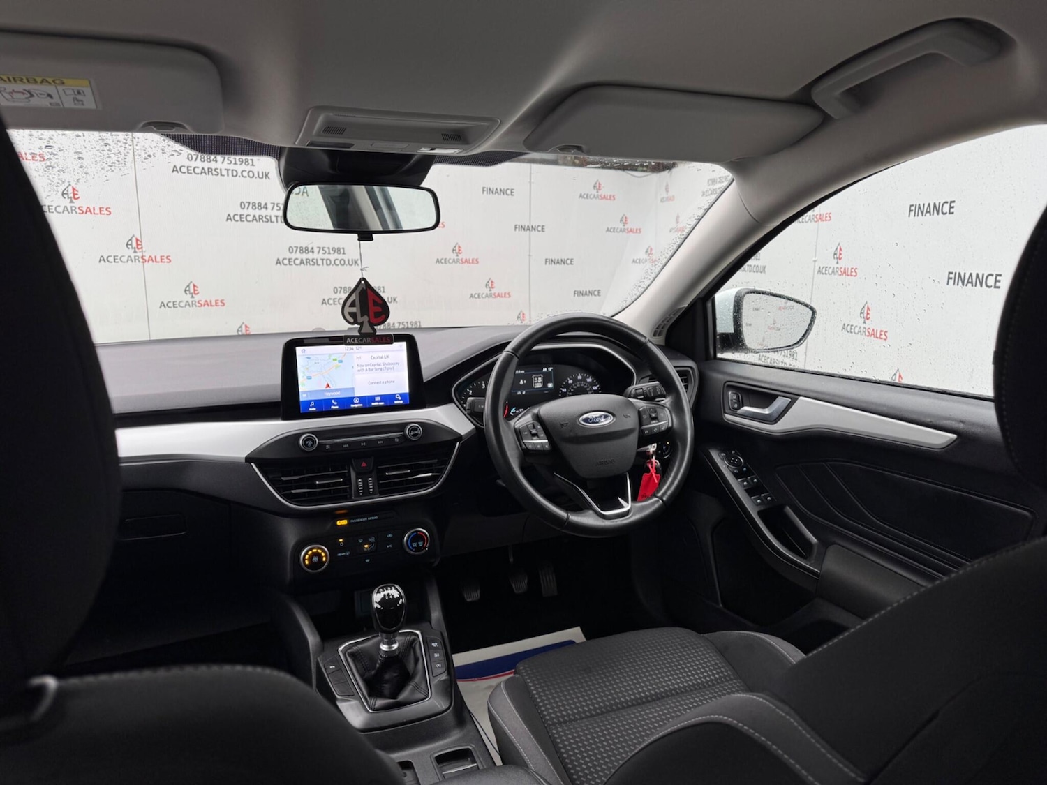 Used Ford Focus 2020 for sale - 76886597: Photo 20