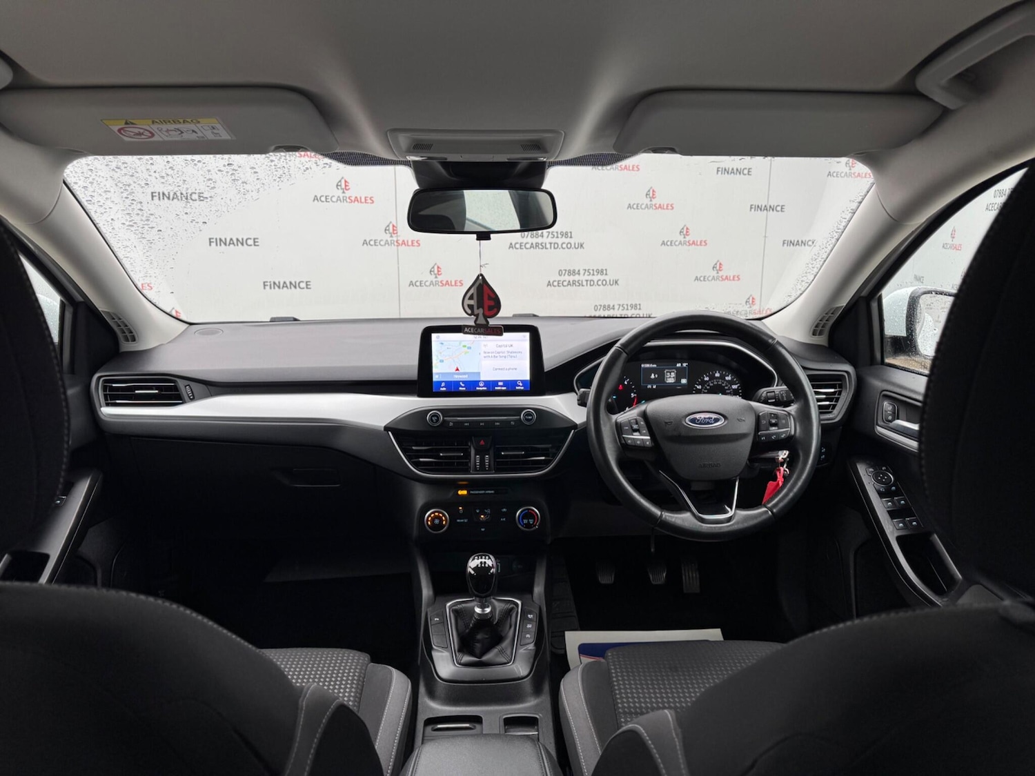 Used Ford Focus 2020 for sale - 76886597: Photo 21