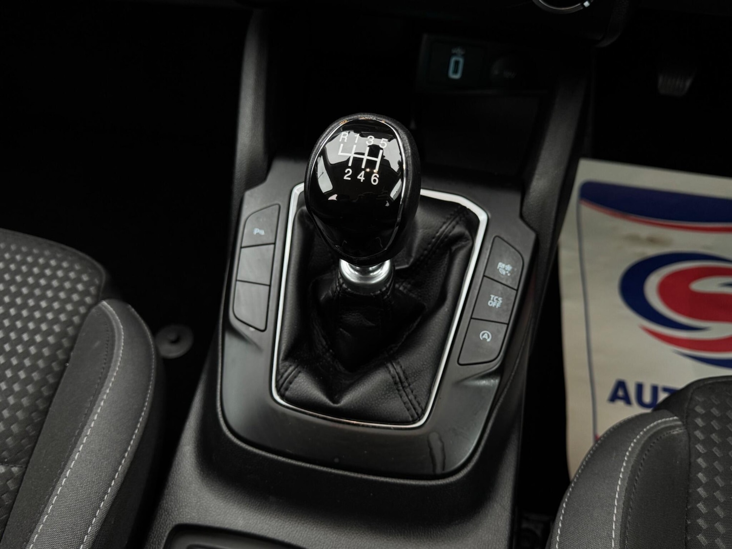 Used Ford Focus 2020 for sale - 76886597: Photo 26