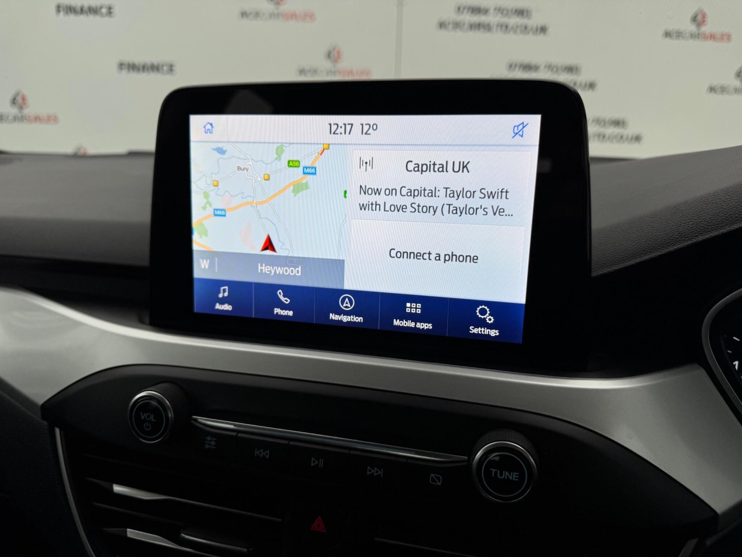 Used Ford Focus 2020 for sale - 76886597: Photo 31