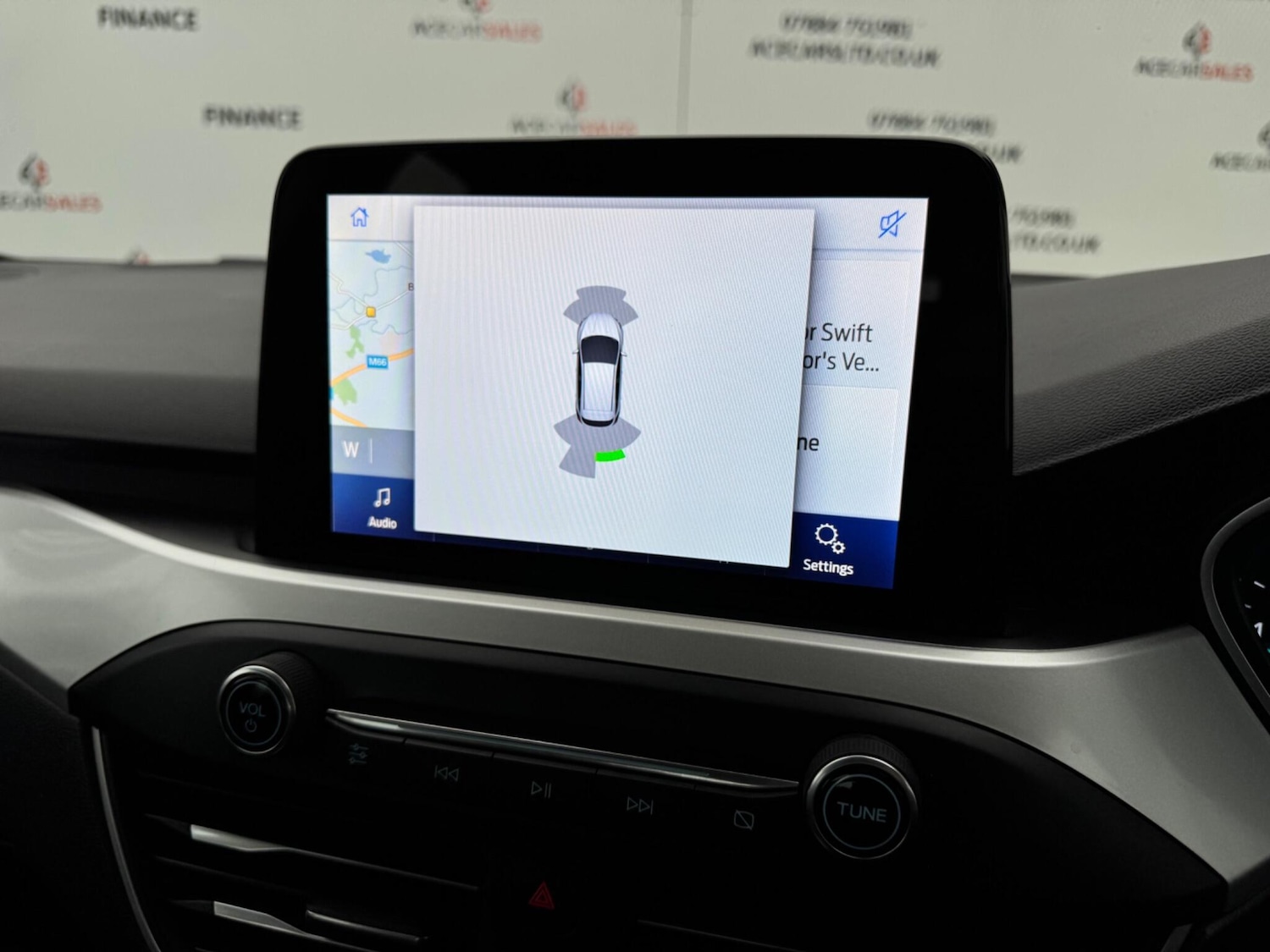 Used Ford Focus 2020 for sale - 76886597: Photo 32