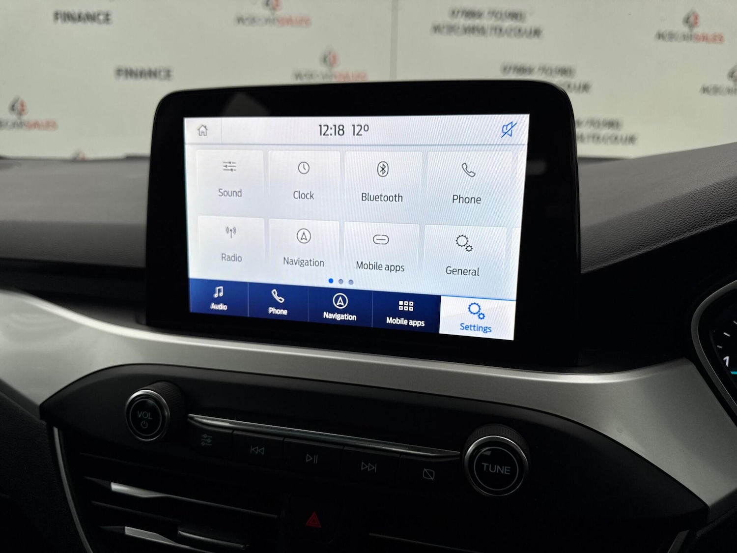 Used Ford Focus 2020 for sale - 76886597: Photo 35