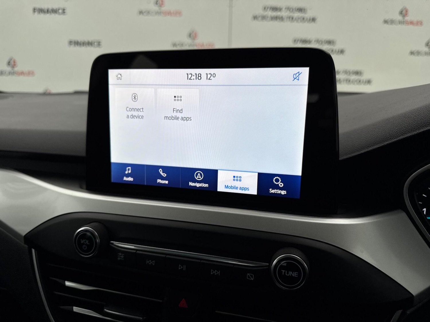 Used Ford Focus 2020 for sale - 76886597: Photo 36