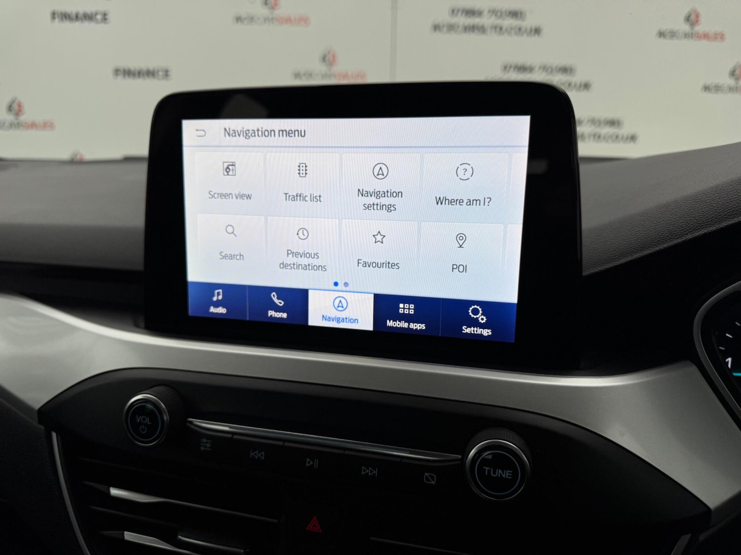 Used Ford Focus 2020 for sale - 76886597: Photo 37