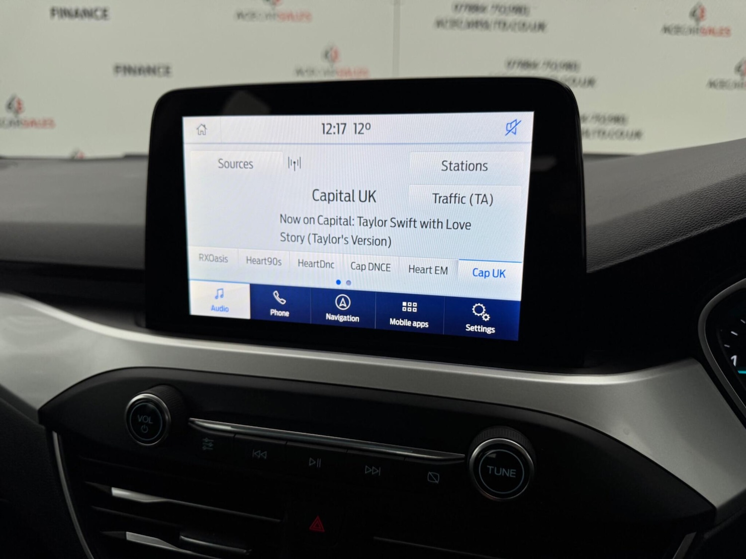 Used Ford Focus 2020 for sale - 76886597: Photo 39