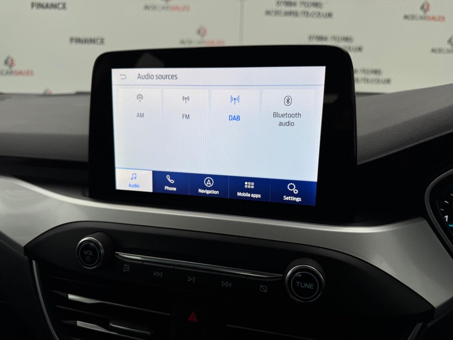 Used Ford Focus 2020 for sale - 76886597: Photo 40