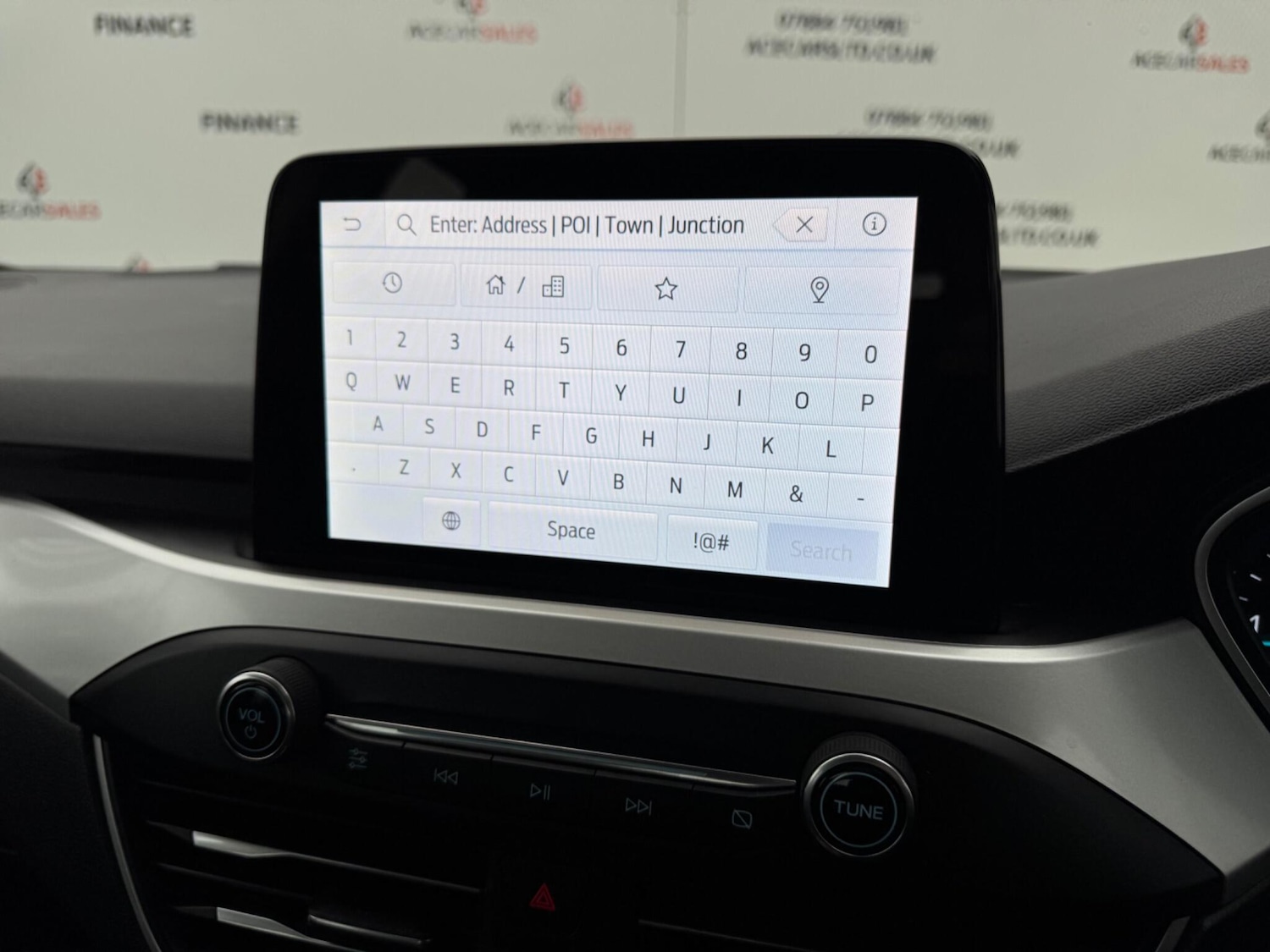 Used Ford Focus 2020 for sale - 76886597: Photo 41