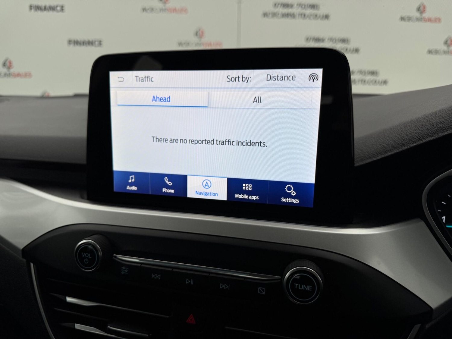 Used Ford Focus 2020 for sale - 76886597: Photo 42