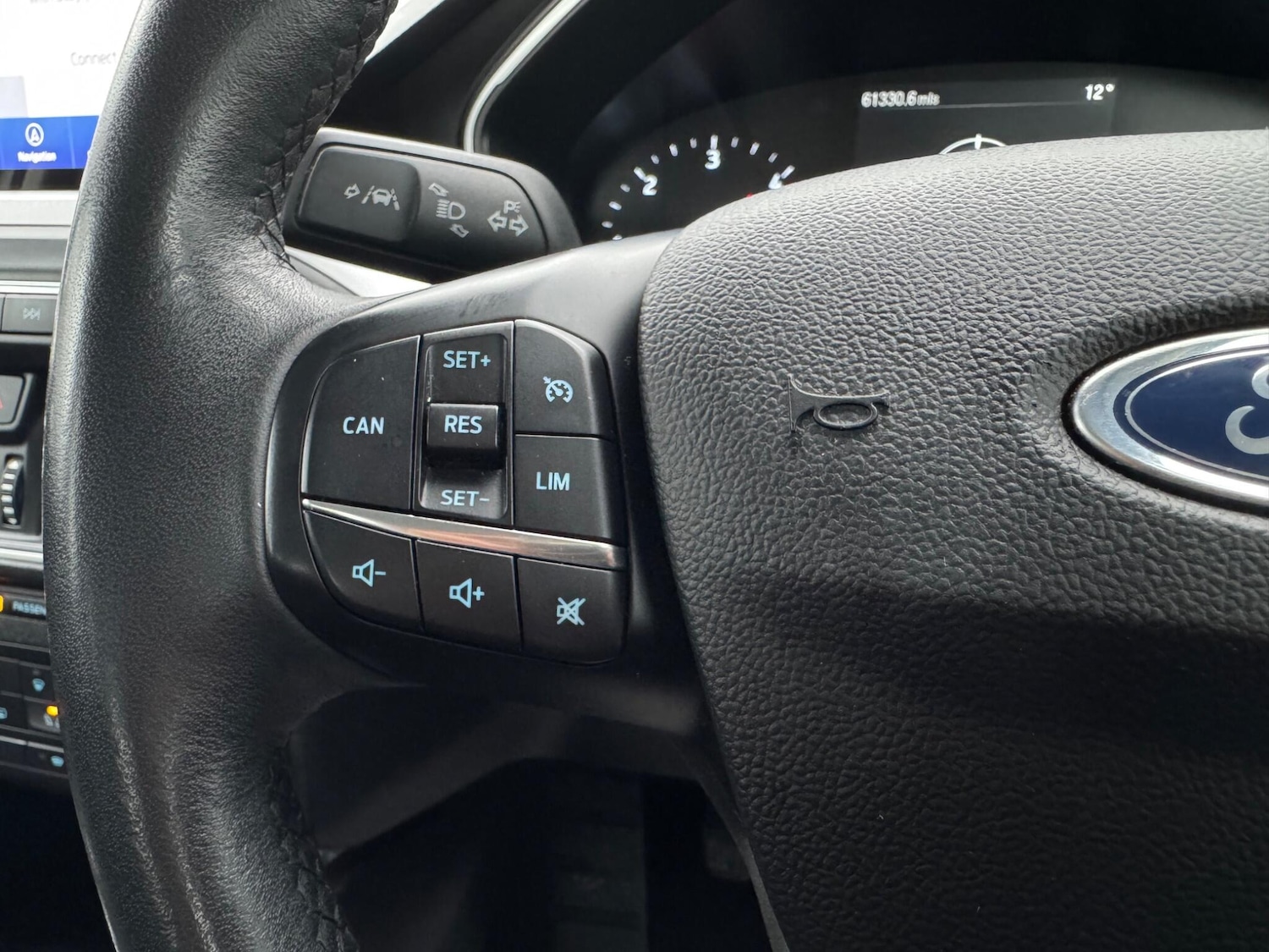 Used Ford Focus 2020 for sale - 76886597: Photo 45