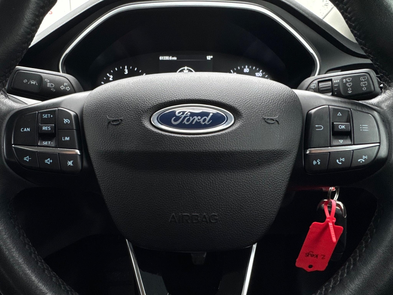 Used Ford Focus 2020 for sale - 76886597: Photo 46
