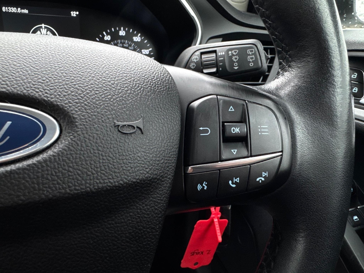 Used Ford Focus 2020 for sale - 76886597: Photo 47