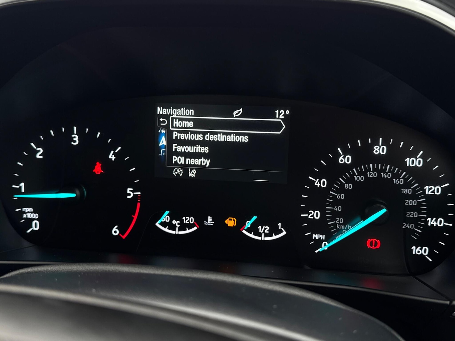 Used Ford Focus 2020 for sale - 76886597: Photo 49