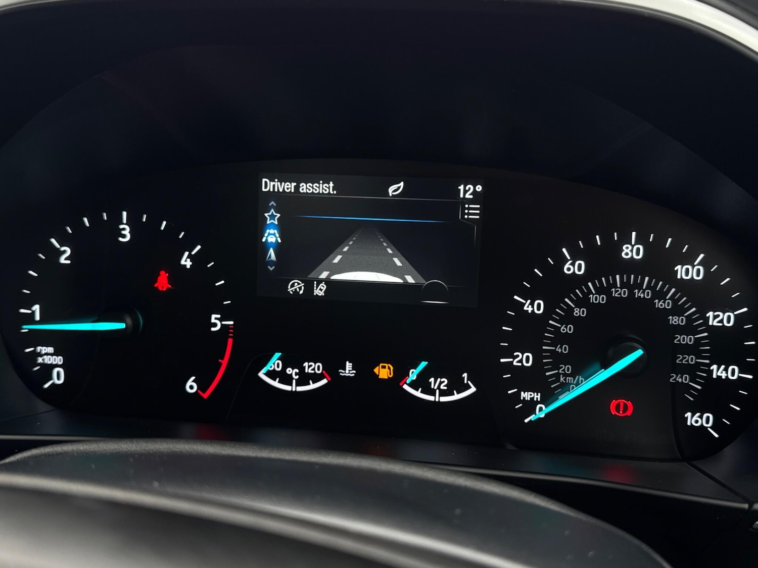 Used Ford Focus 2020 for sale - 76886597: Photo 50