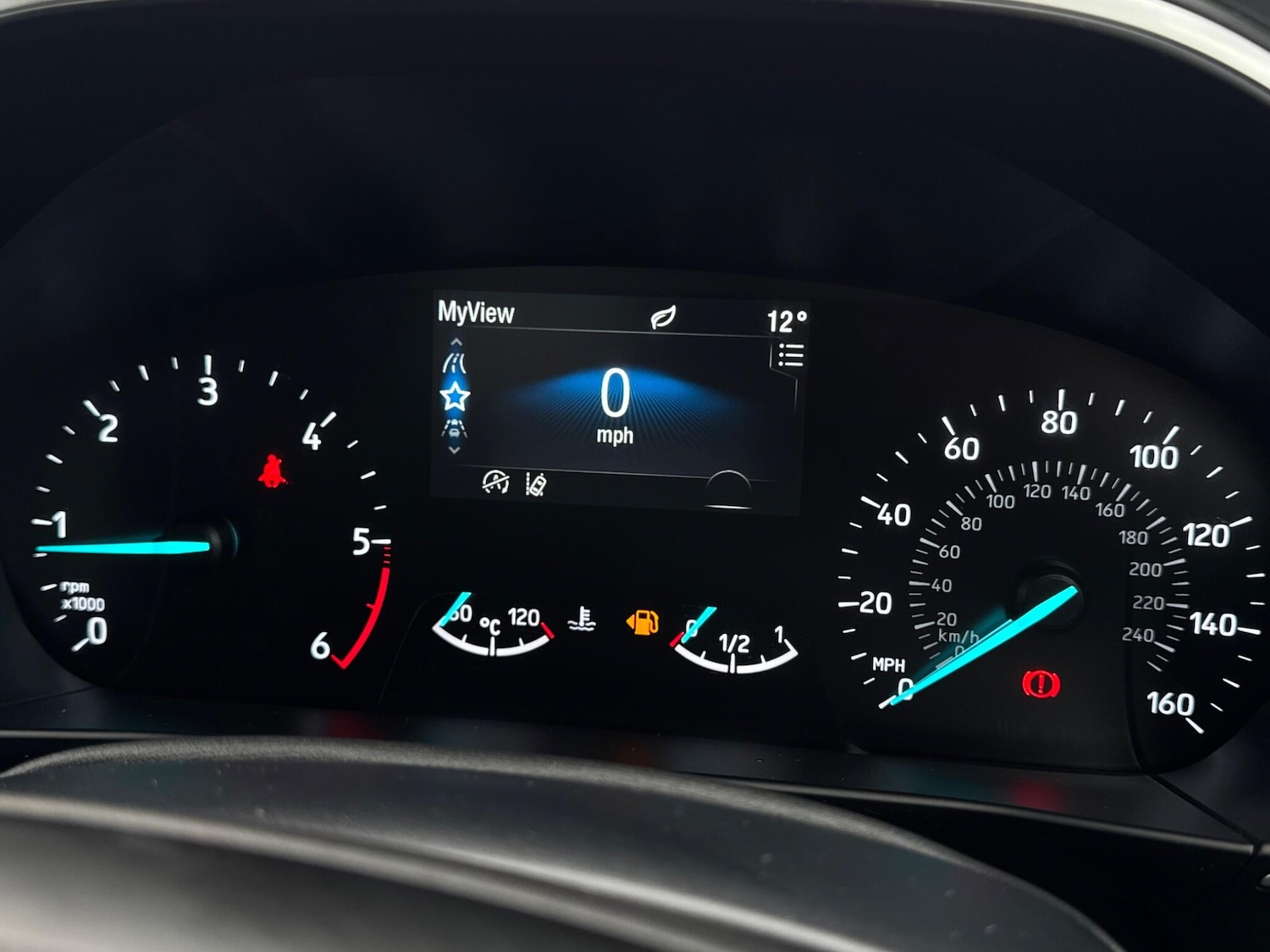 Used Ford Focus 2020 for sale - 76886597: Photo 51