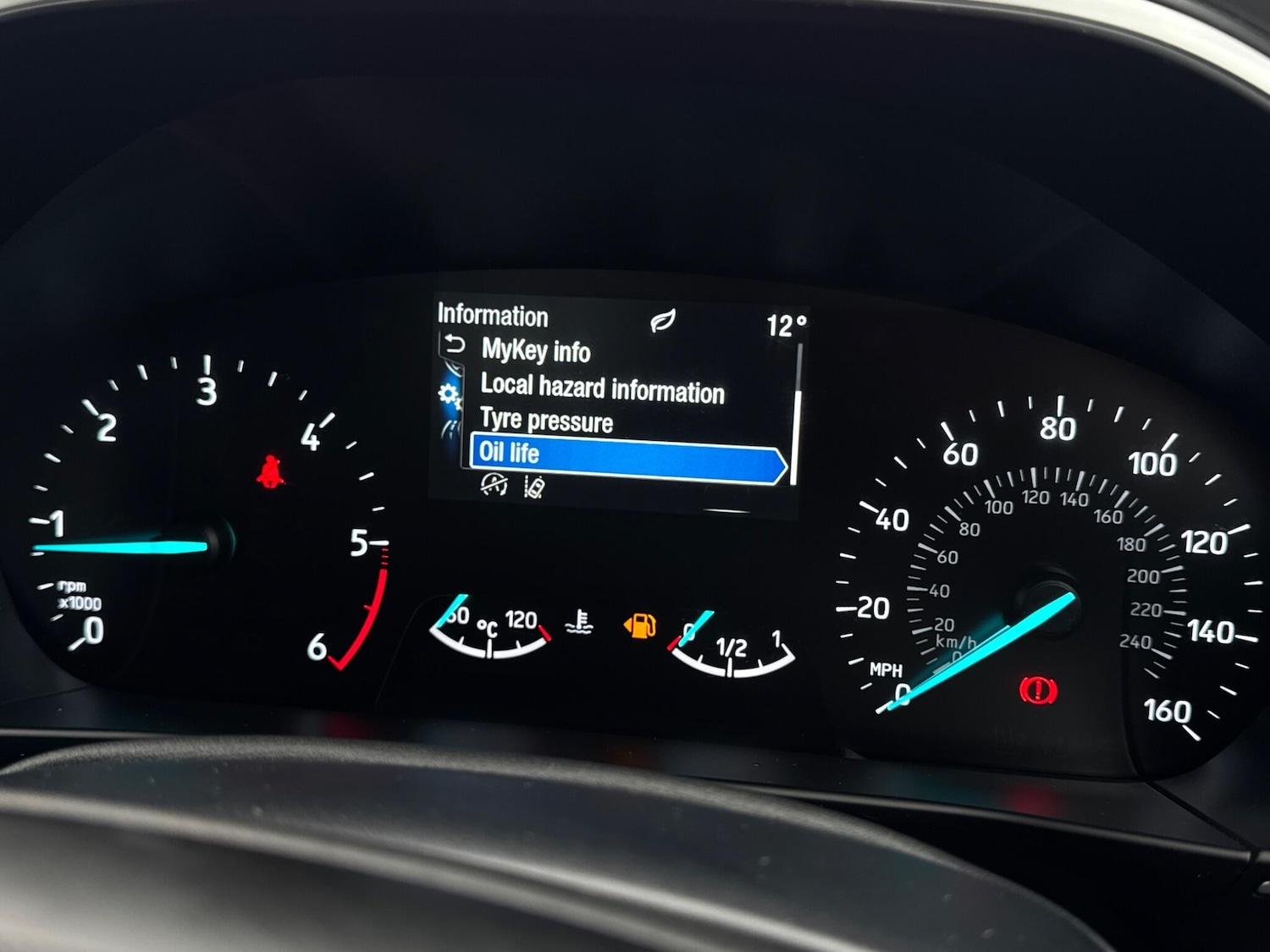 Used Ford Focus 2020 for sale - 76886597: Photo 53