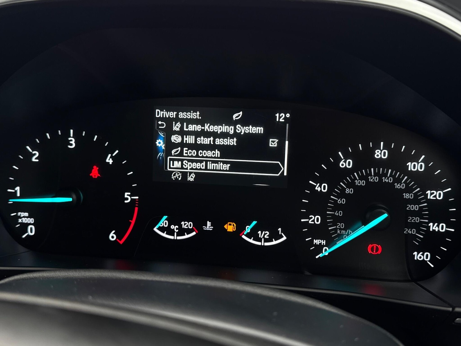 Used Ford Focus 2020 for sale - 76886597: Photo 54