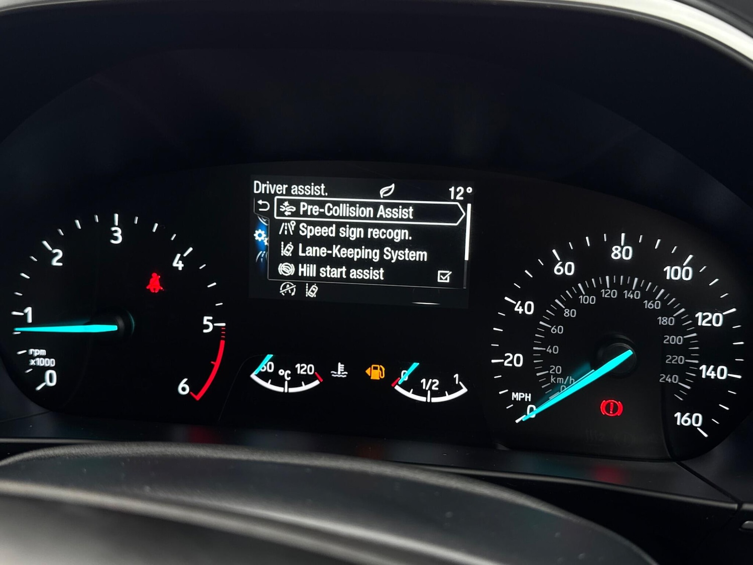 Used Ford Focus 2020 for sale - 76886597: Photo 56