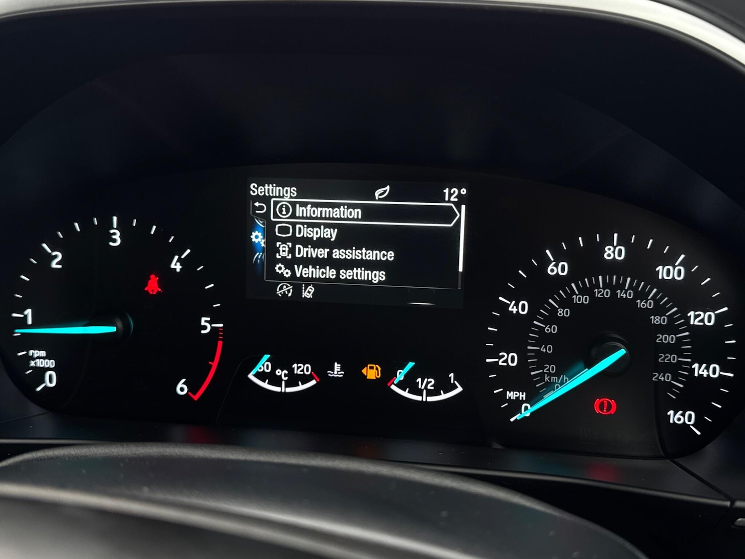 Used Ford Focus 2020 for sale - 76886597: Photo 57