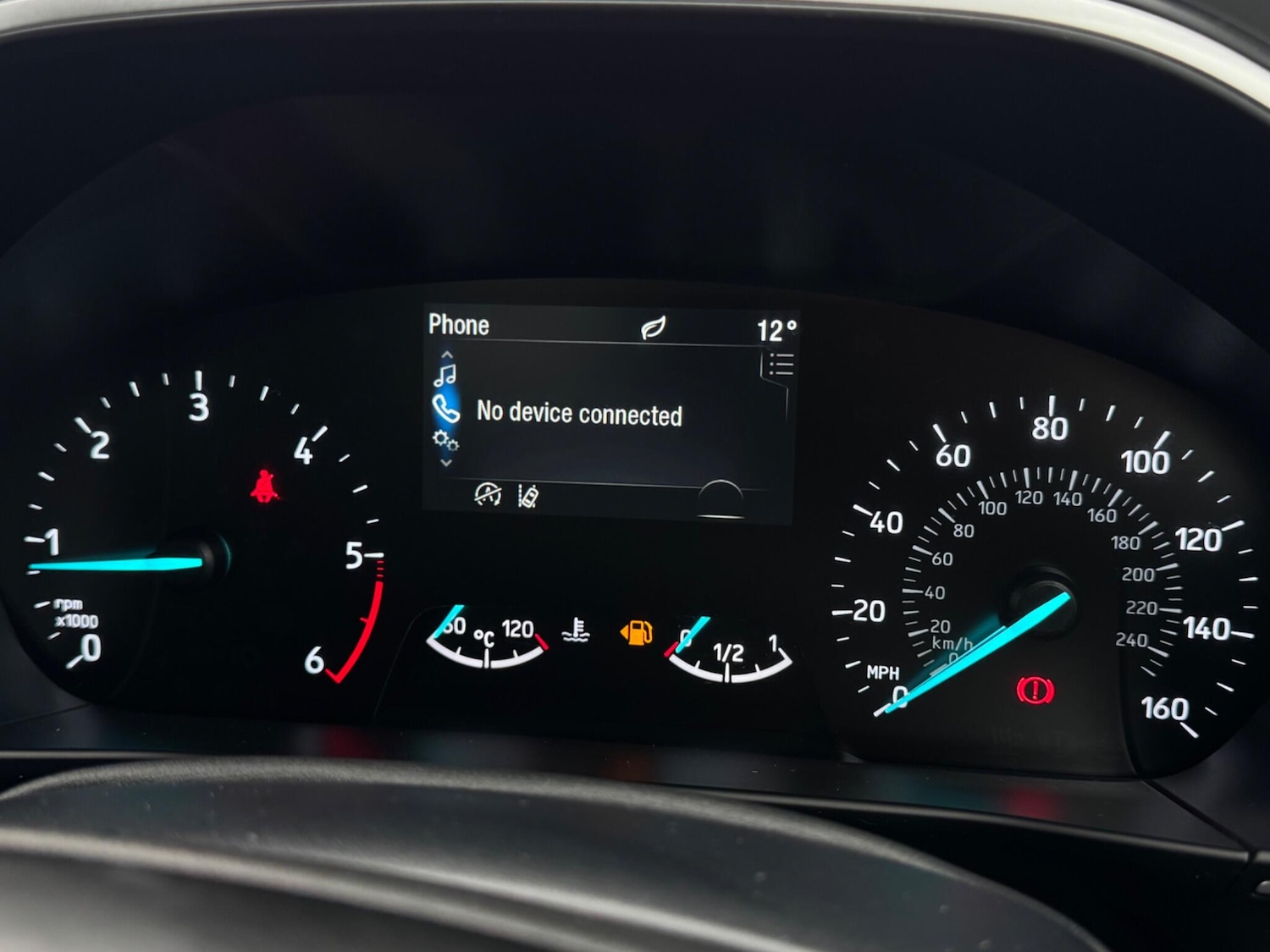 Used Ford Focus 2020 for sale - 76886597: Photo 59