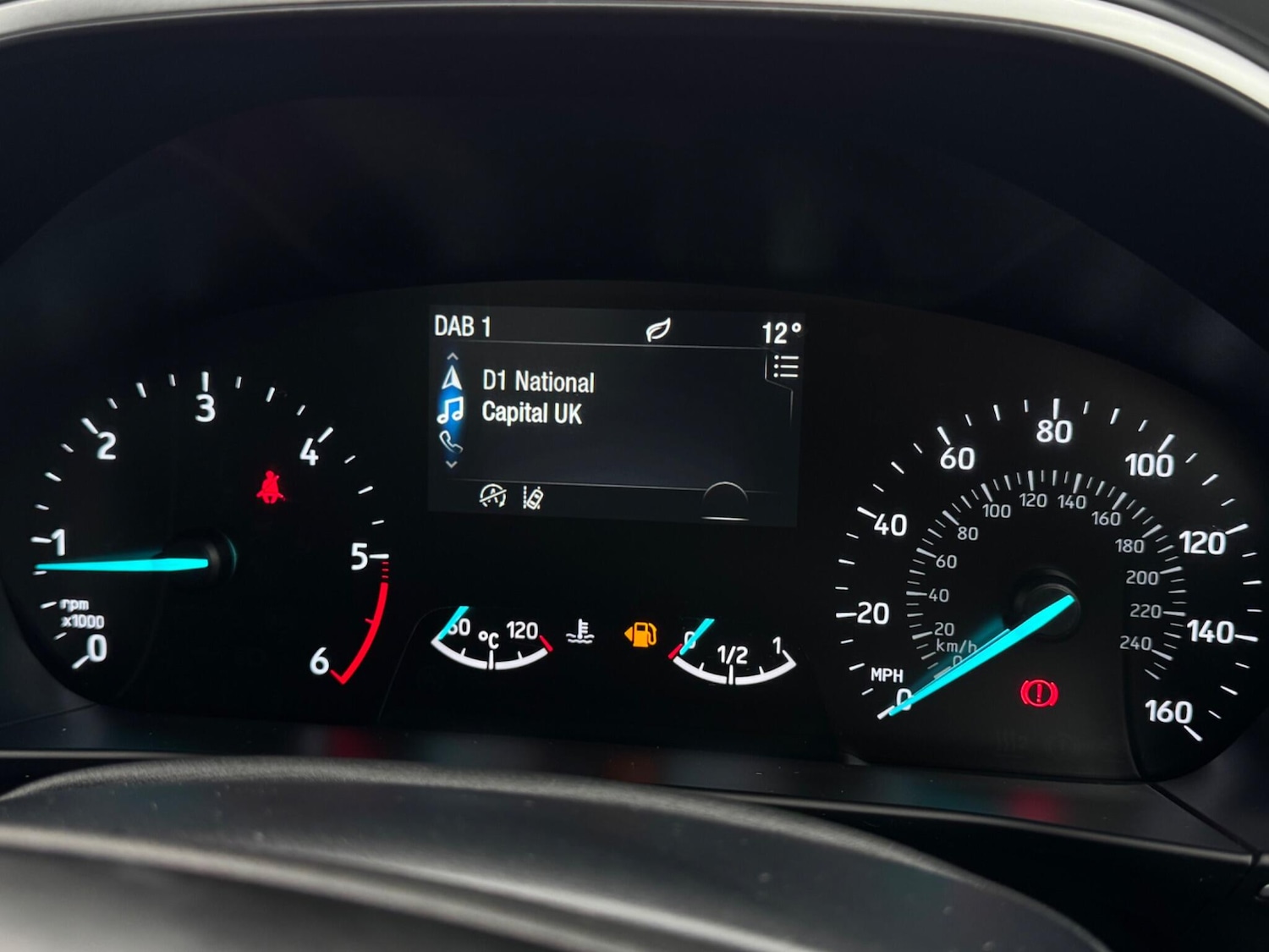 Used Ford Focus 2020 for sale - 76886597: Photo 60