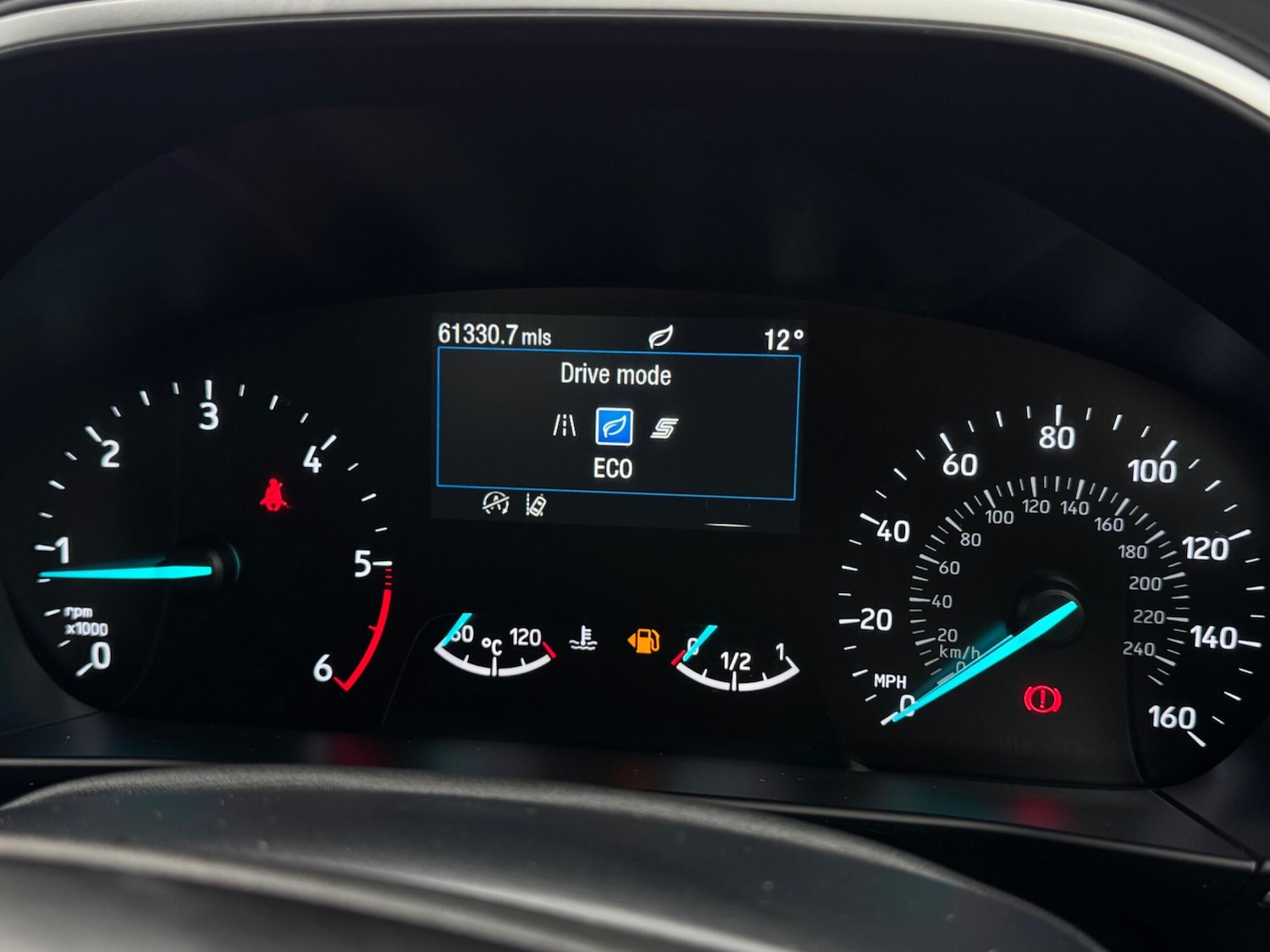 Used Ford Focus 2020 for sale - 76886597: Photo 61