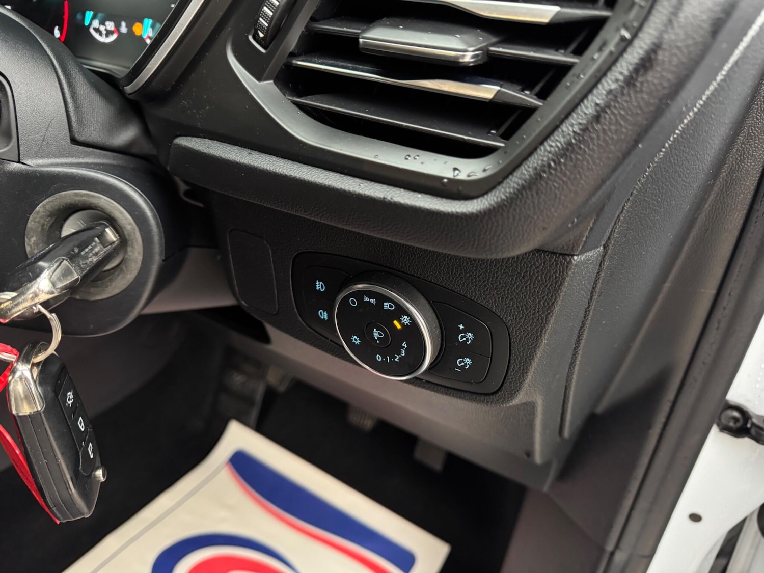 Used Ford Focus 2020 for sale - 76886597: Photo 65