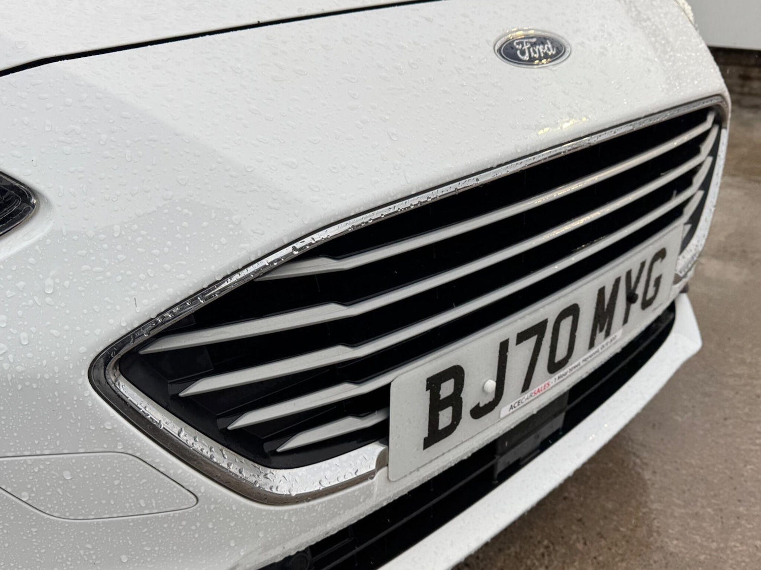 Used Ford Focus 2020 for sale - 76886597: Photo 69