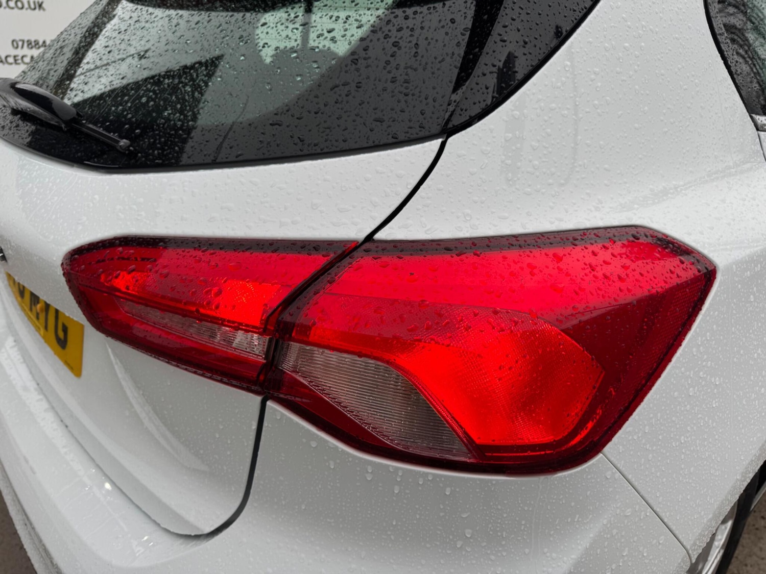 Used Ford Focus 2020 for sale - 76886597: Photo 72