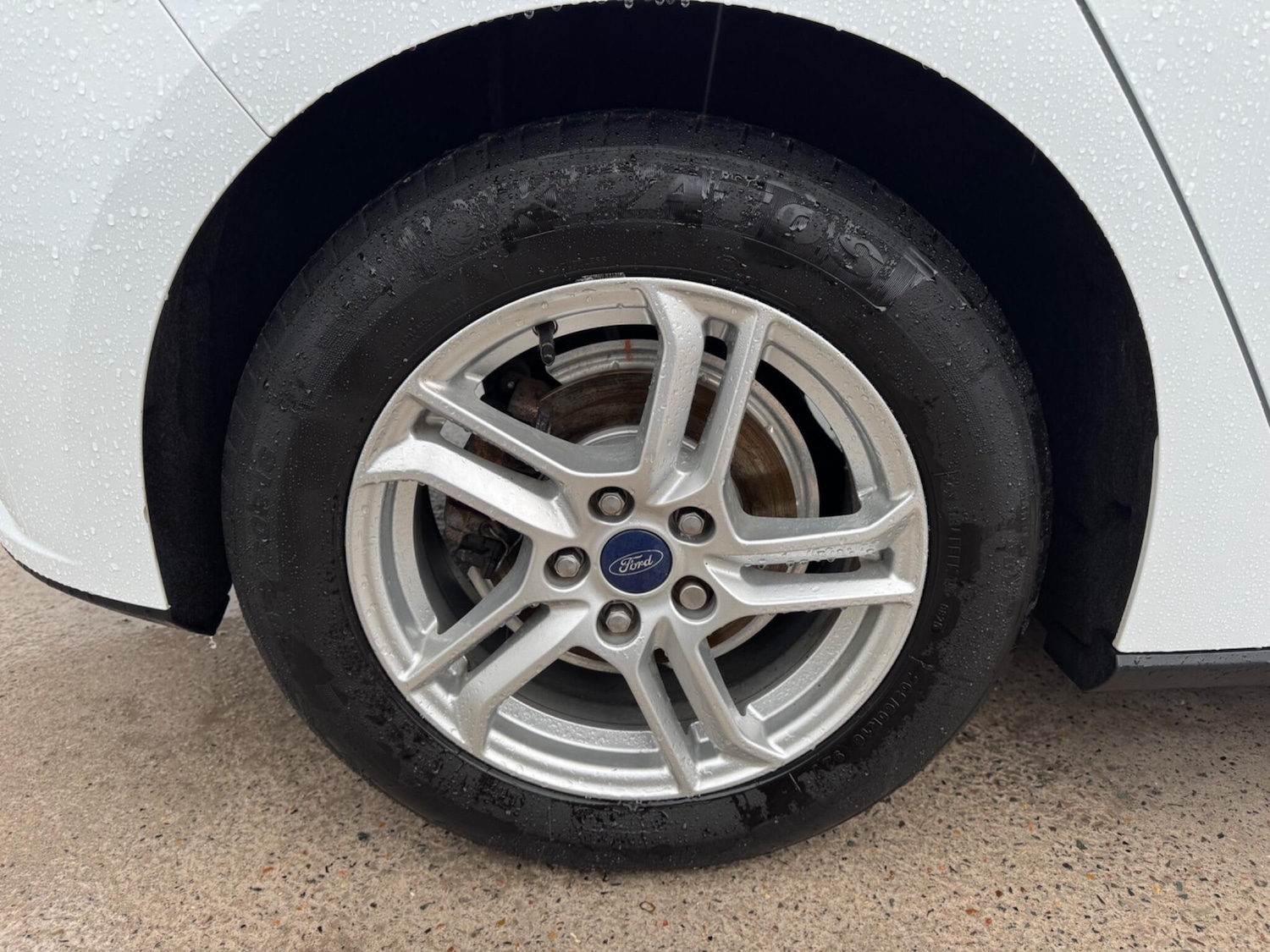 Used Ford Focus 2020 for sale - 76886597: Photo 73