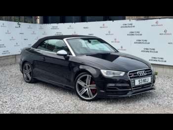 Used Audi S3 2016 for sale - 74478011: Photo
