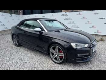 Used Audi S3 2016 for sale - 74478011: Photo