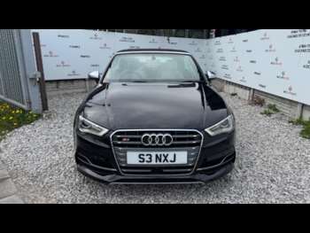 Used Audi S3 2016 for sale - 74478011: Photo