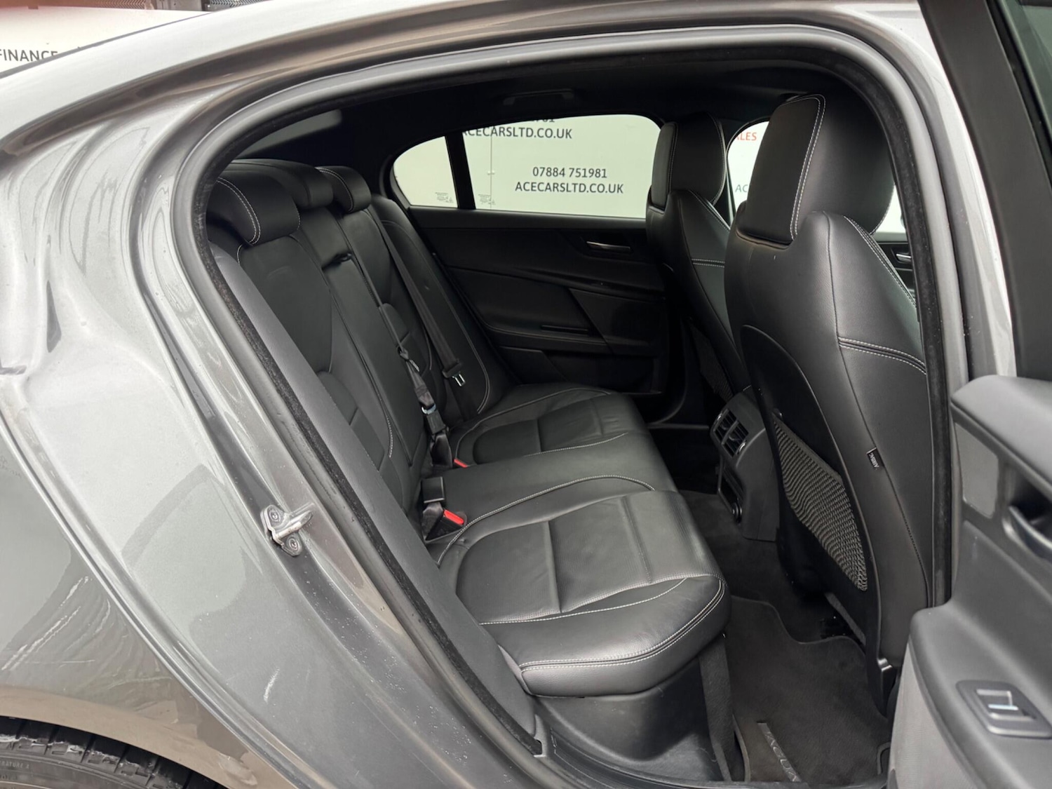 Used Jaguar XE 2018 for sale - 76990759: Photo 14