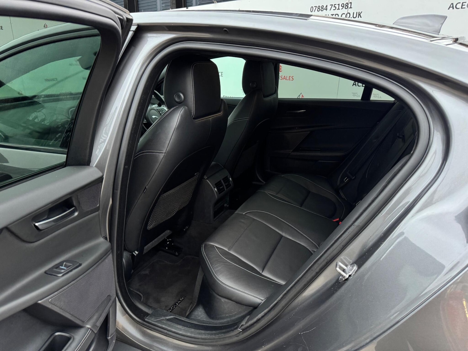 Used Jaguar XE 2018 for sale - 76990759: Photo 15