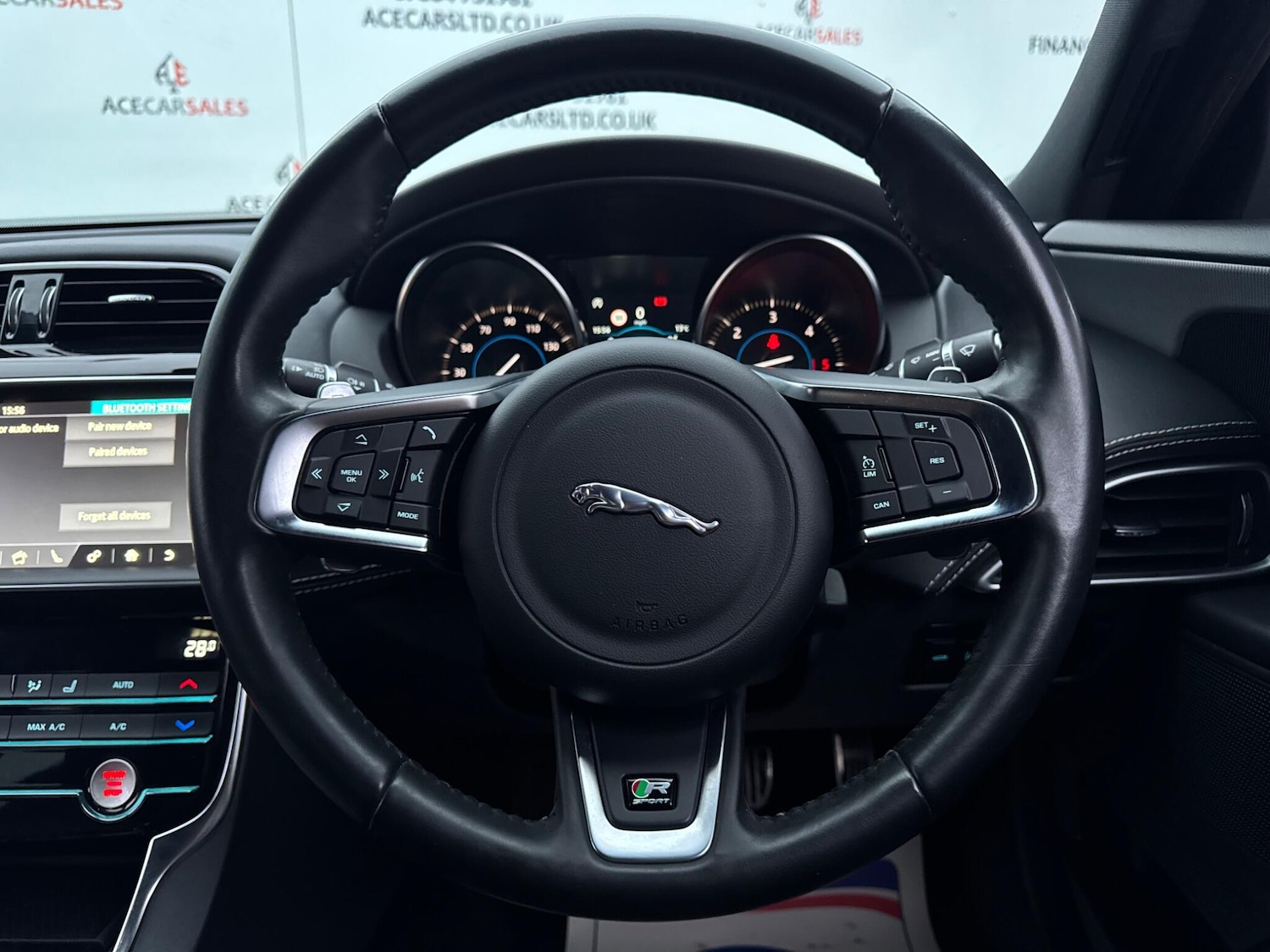 Used Jaguar XE 2018 for sale - 76990759: Photo 29