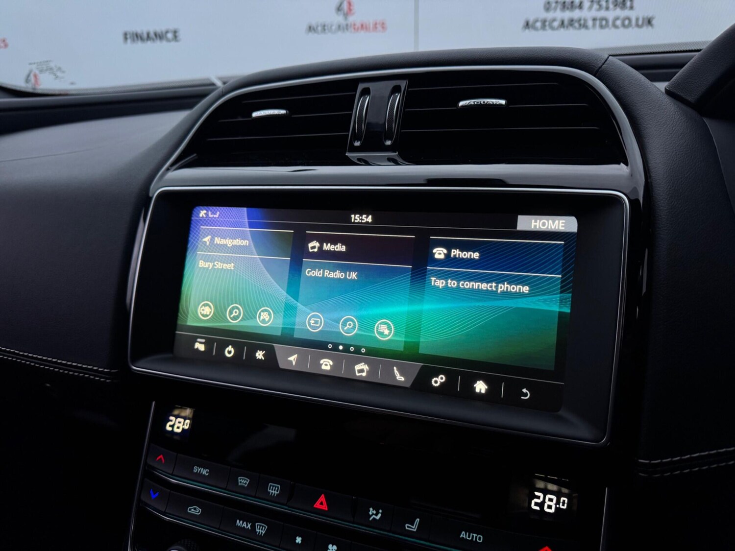 Used Jaguar XE 2018 for sale - 76990759: Photo 38