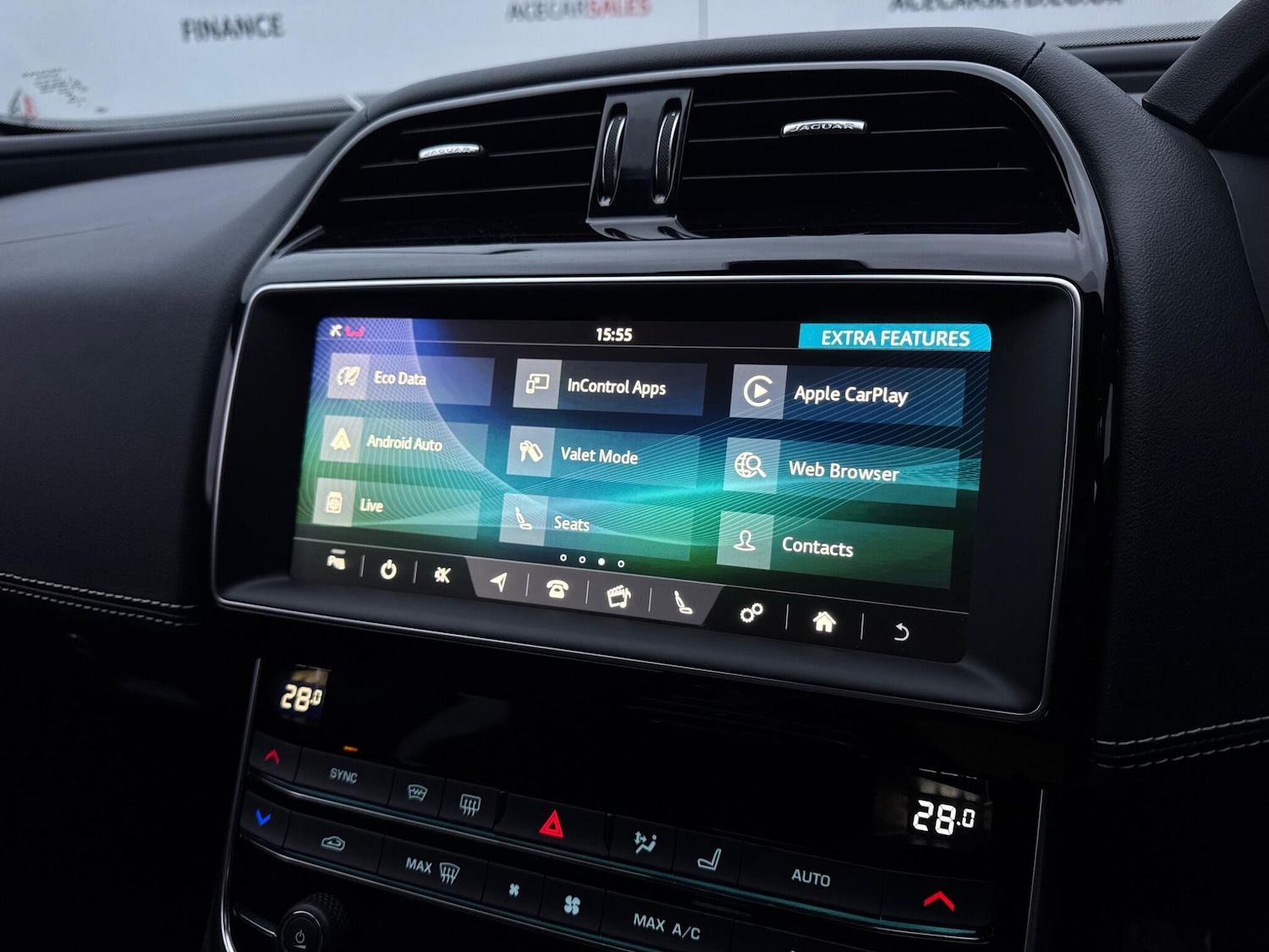 Used Jaguar XE 2018 for sale - 76990759: Photo 41