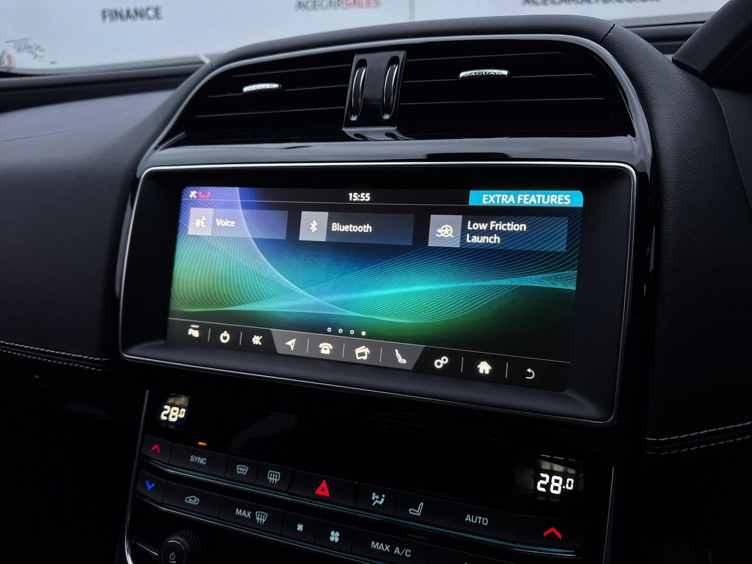 Used Jaguar XE 2018 for sale - 76990759: Photo 42