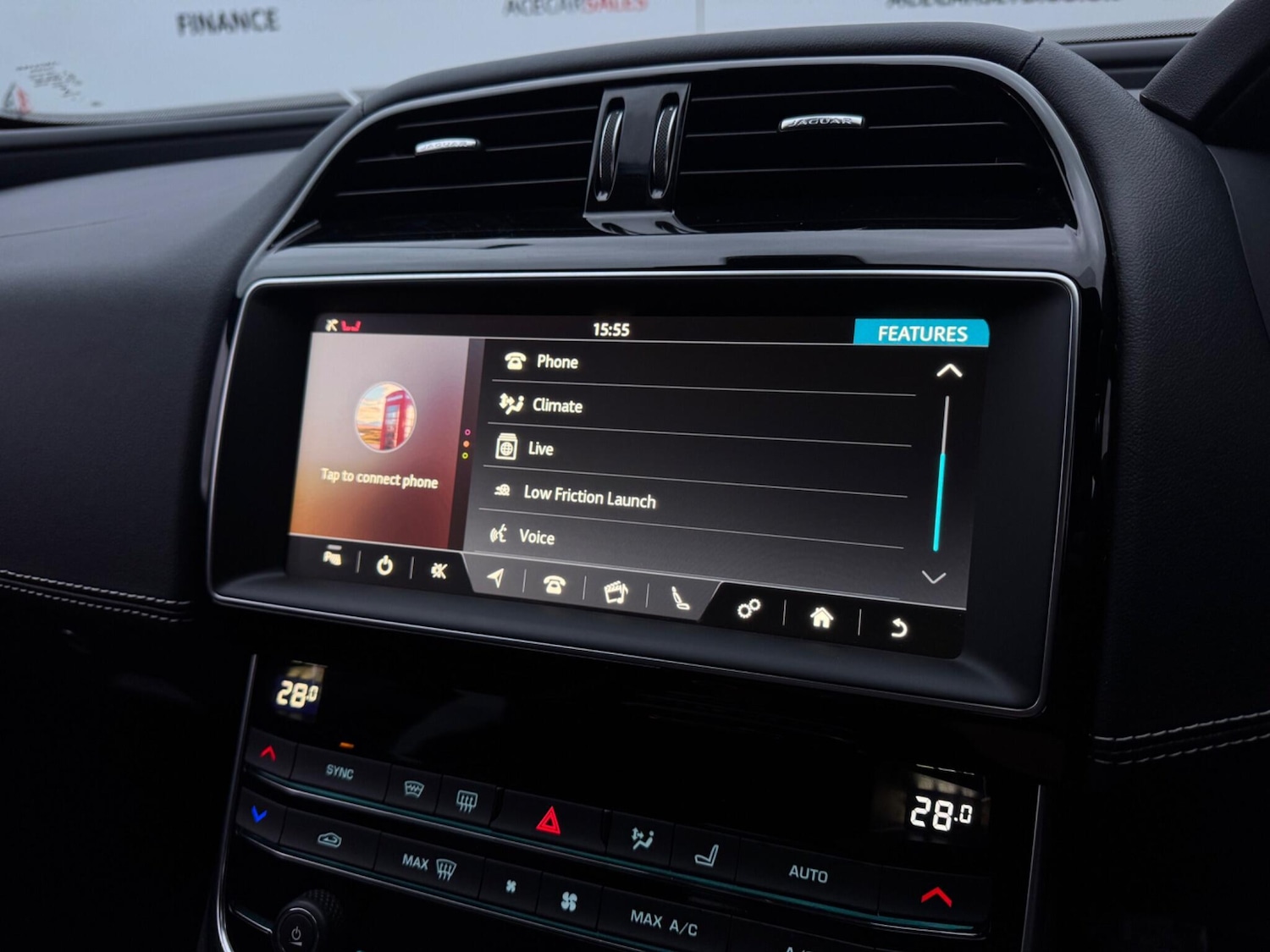 Used Jaguar XE 2018 for sale - 76990759: Photo 43