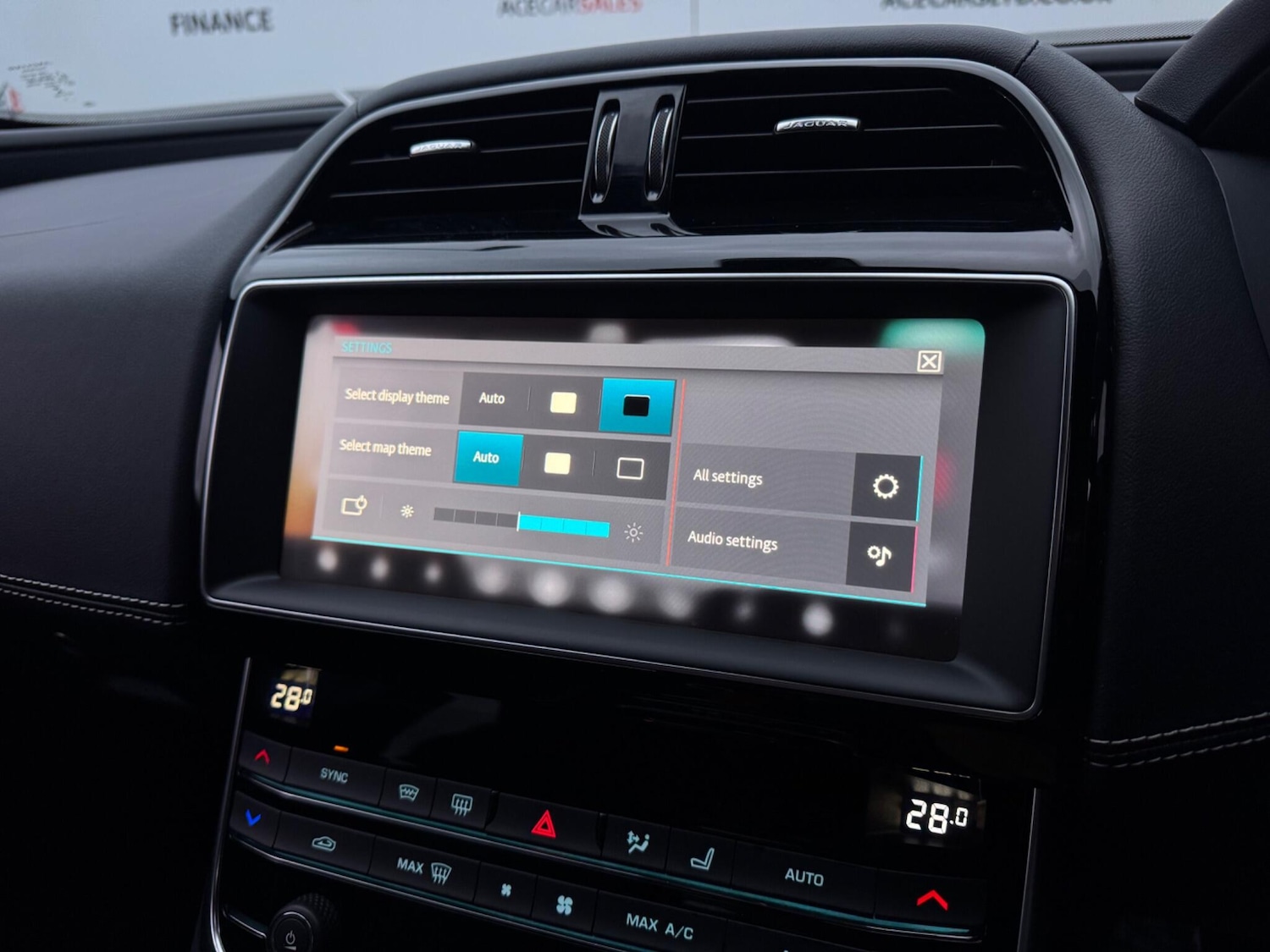 Used Jaguar XE 2018 for sale - 76990759: Photo 48