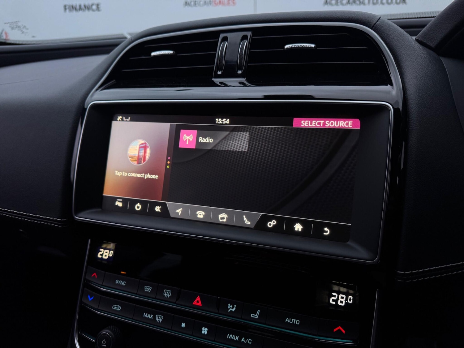 Used Jaguar XE 2018 for sale - 76990759: Photo 50