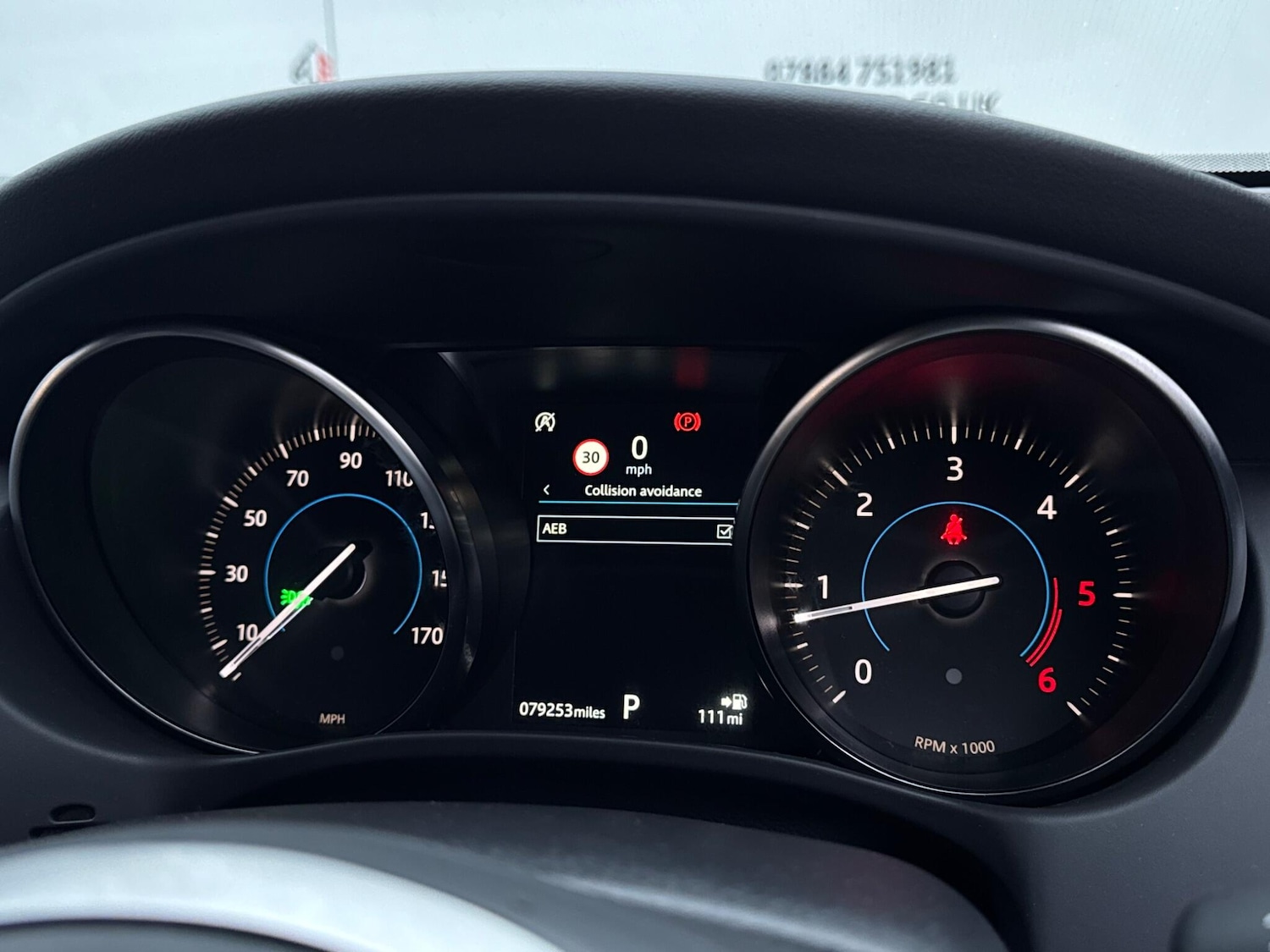 Used Jaguar XE 2018 for sale - 76990759: Photo 54