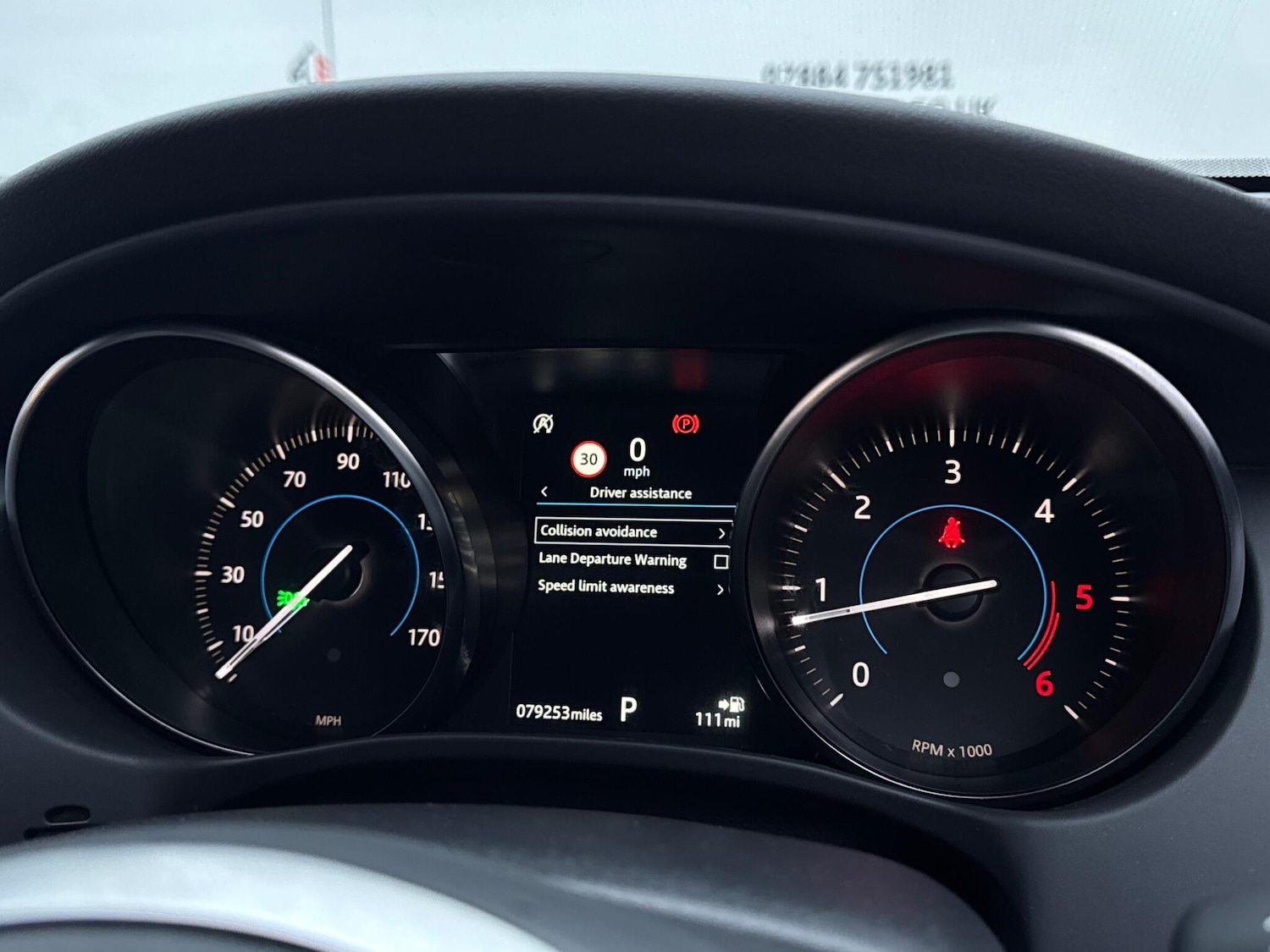 Used Jaguar XE 2018 for sale - 76990759: Photo 55