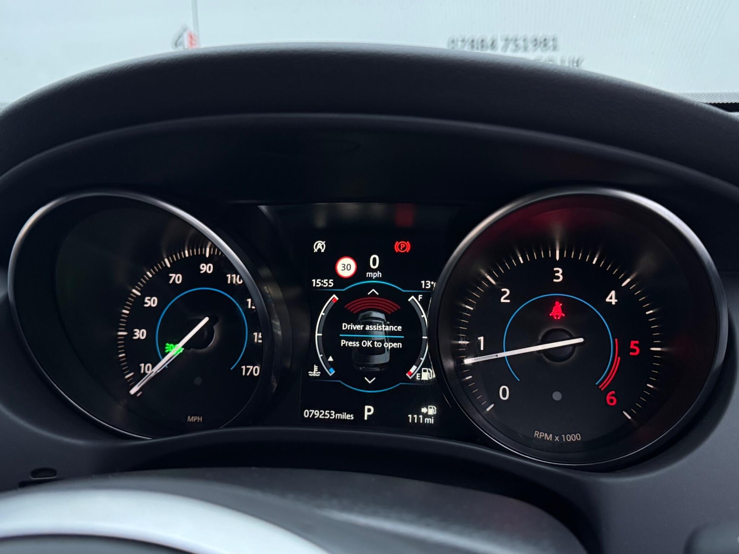 Used Jaguar XE 2018 for sale - 76990759: Photo 56