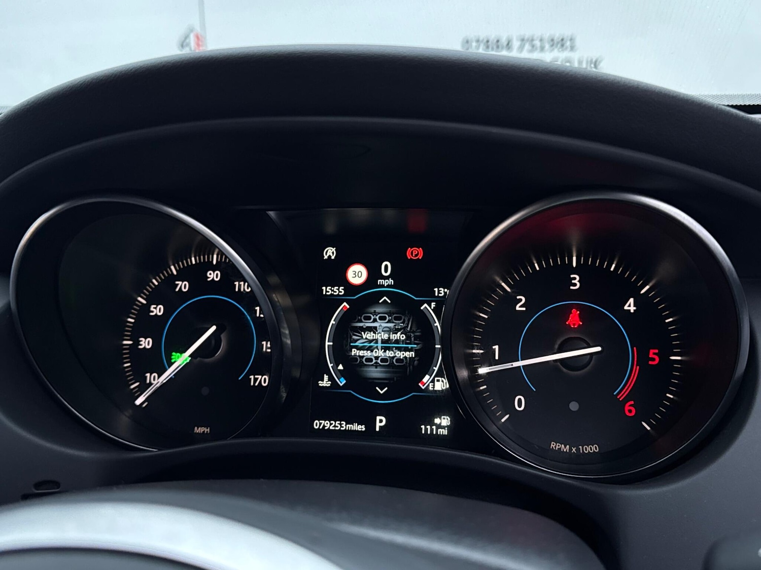 Used Jaguar XE 2018 for sale - 76990759: Photo 58